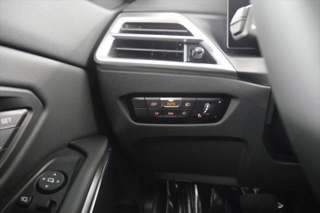 used 2025 BMW 330 car, priced at $49,190