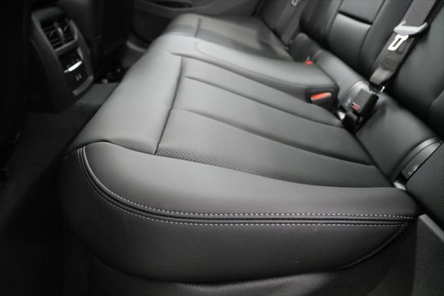 used 2025 BMW 330 car, priced at $49,190