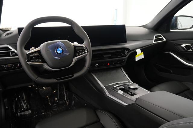 used 2025 BMW 330 car, priced at $49,190