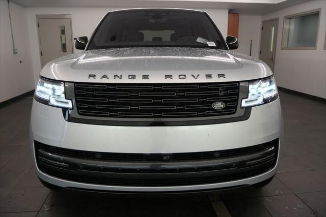 used 2023 Land Rover Range Rover car, priced at $99,944