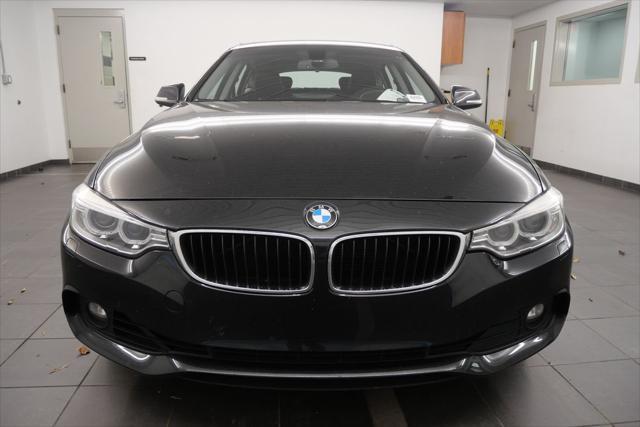 used 2015 BMW 435 Gran Coupe car, priced at $13,941