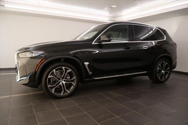 used 2025 BMW X5 car, priced at $66,944