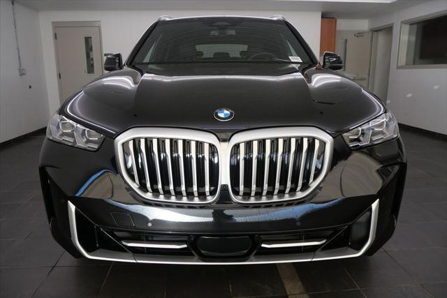 used 2025 BMW X5 car, priced at $66,944