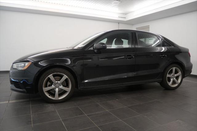 used 2016 Audi A3 car, priced at $13,944