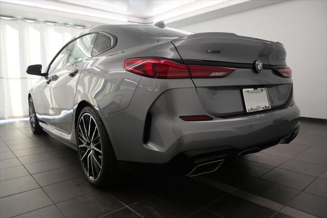 new 2024 BMW M235 Gran Coupe car, priced at $54,845