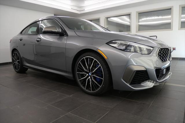 new 2024 BMW M235 Gran Coupe car, priced at $54,845