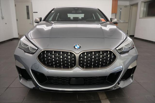 new 2024 BMW M235 Gran Coupe car, priced at $54,845