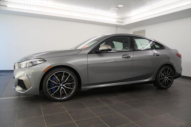 new 2024 BMW M235 Gran Coupe car, priced at $54,845