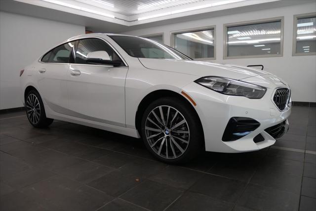 new 2024 BMW 228 Gran Coupe car, priced at $46,285