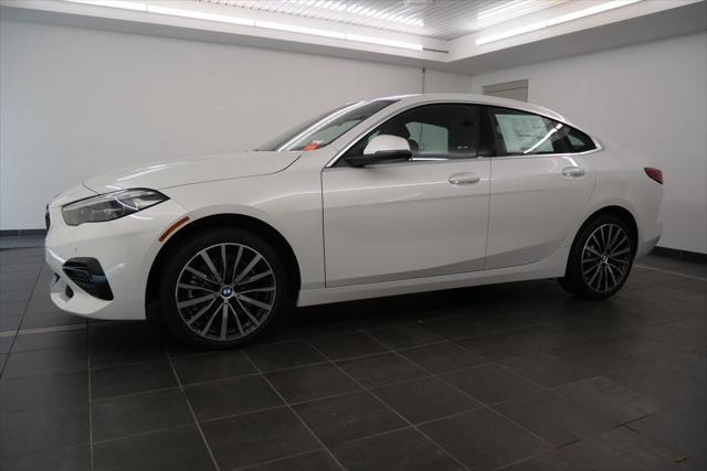 new 2024 BMW 228 Gran Coupe car, priced at $46,285