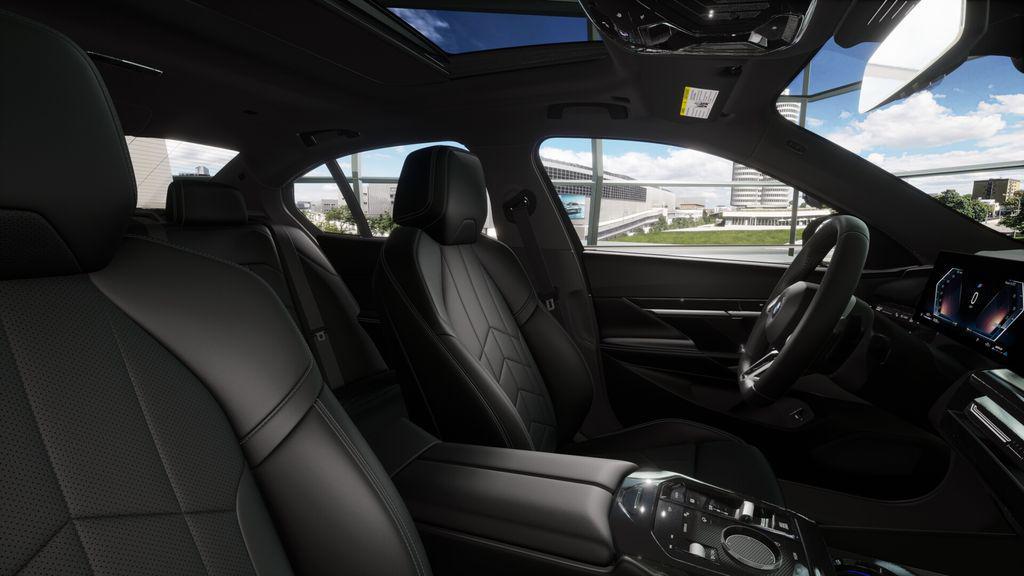 new 2026 BMW 530 car, priced at $70,200