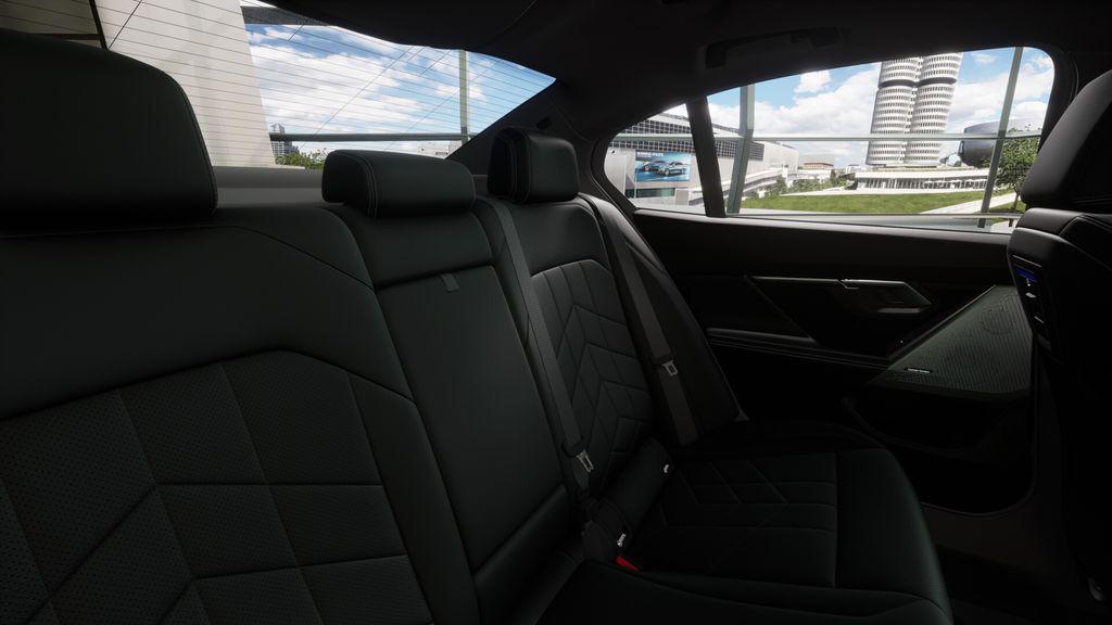 new 2026 BMW 530 car, priced at $70,200