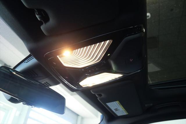 used 2024 BMW 330 car, priced at $39,981