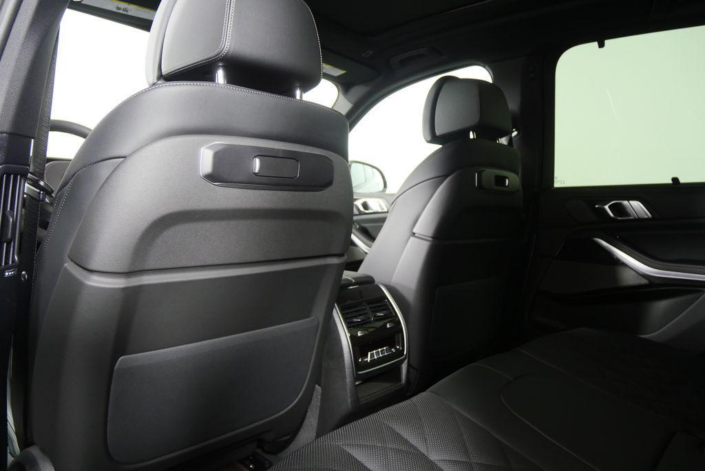 new 2026 BMW X5 car, priced at $86,065