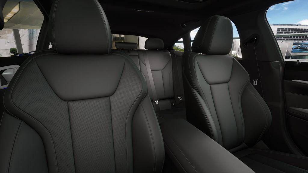 new 2025 BMW i4 Gran Coupe car, priced at $77,365