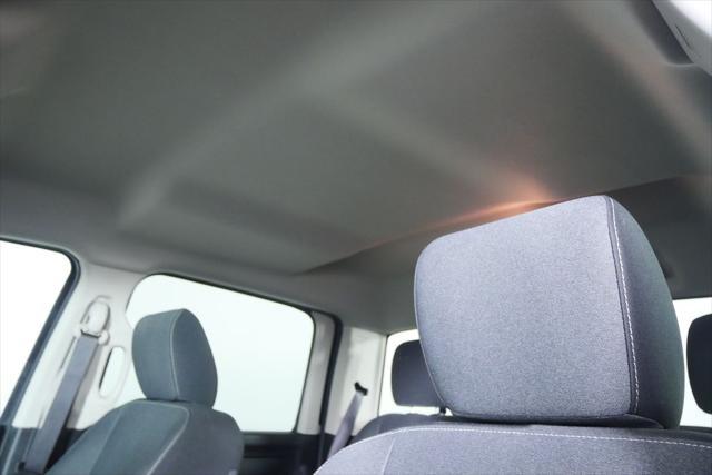 used 2022 Ram 1500 car, priced at $29,544