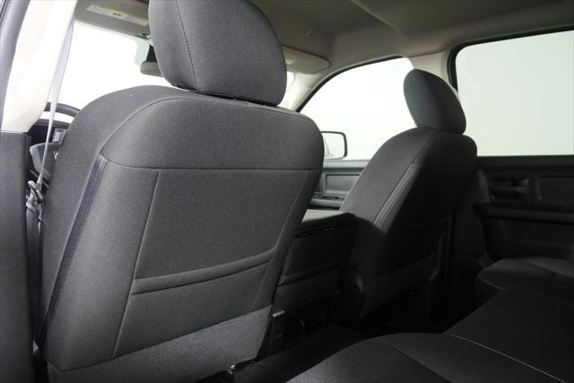 used 2022 Ram 1500 car, priced at $29,544
