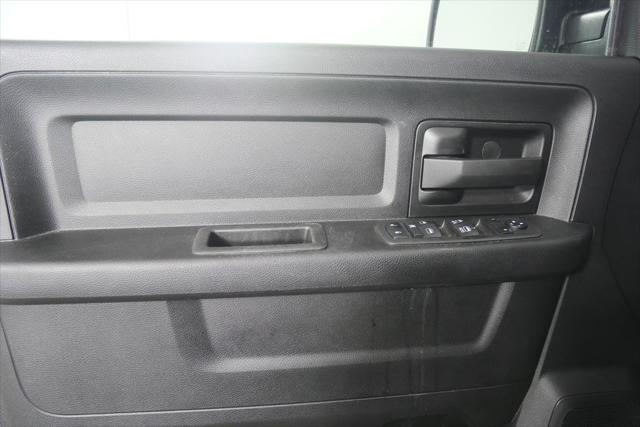 used 2022 Ram 1500 car, priced at $29,544