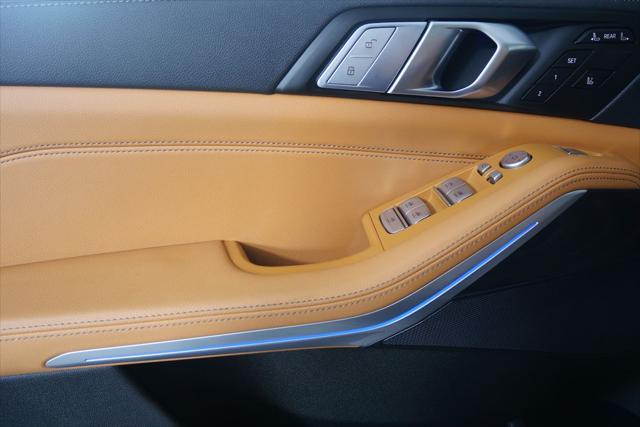 used 2022 BMW X7 car, priced at $58,988