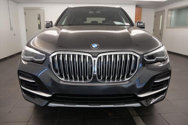 used 2023 BMW X5 car, priced at $40,941