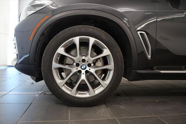 used 2023 BMW X5 car, priced at $40,941