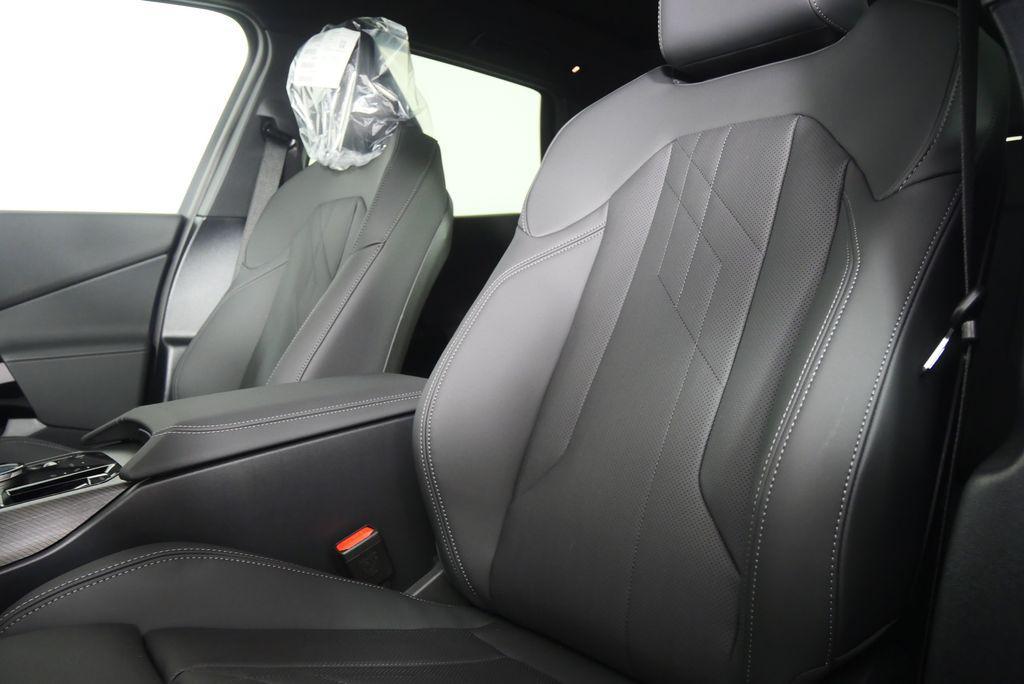 new 2026 BMW X3 car, priced at $54,895