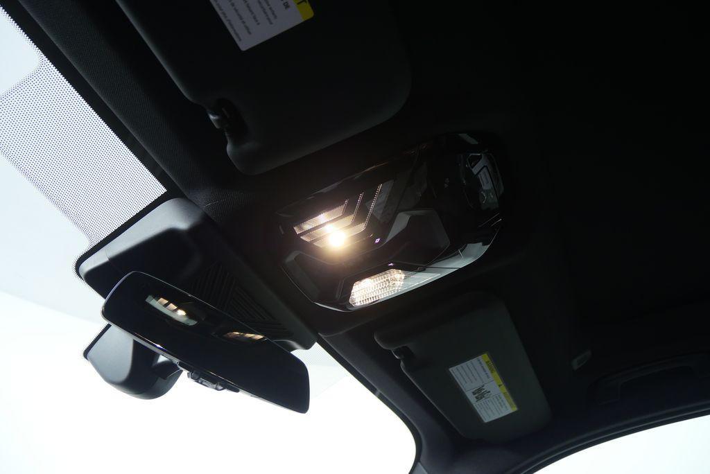 new 2026 BMW X3 car, priced at $54,895