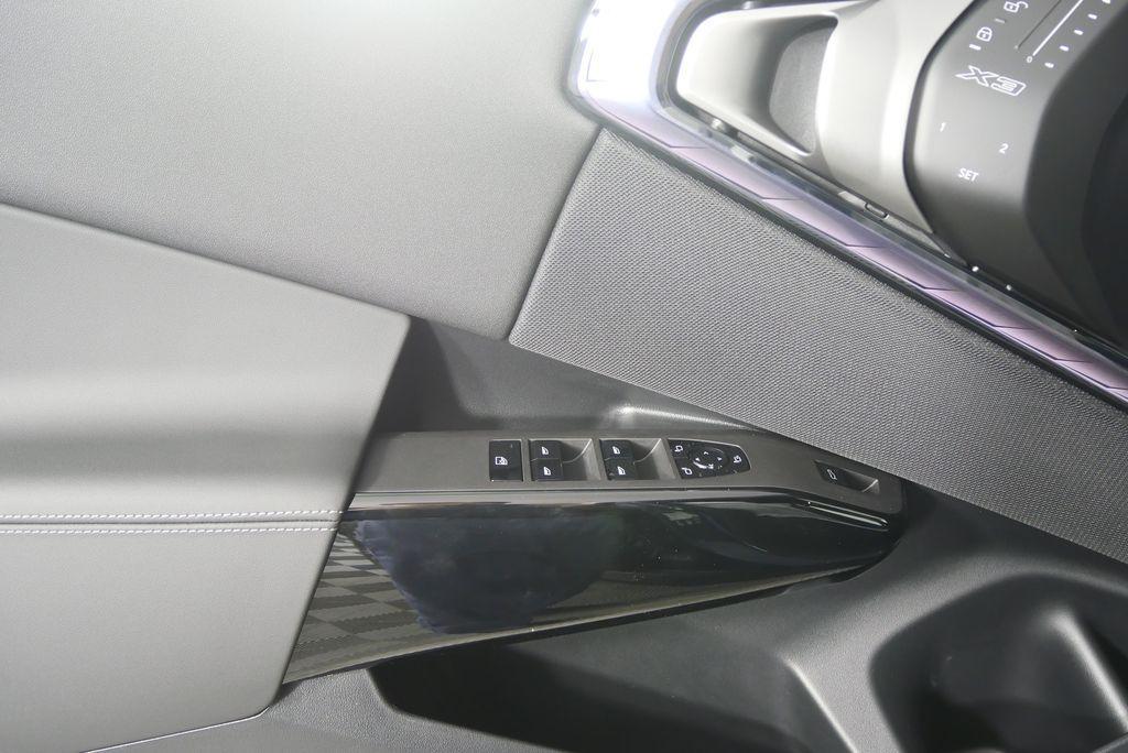 new 2026 BMW X3 car, priced at $54,895