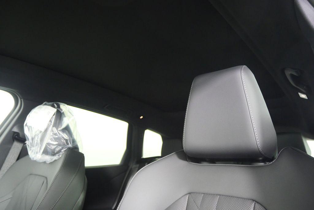 new 2026 BMW X3 car, priced at $54,895