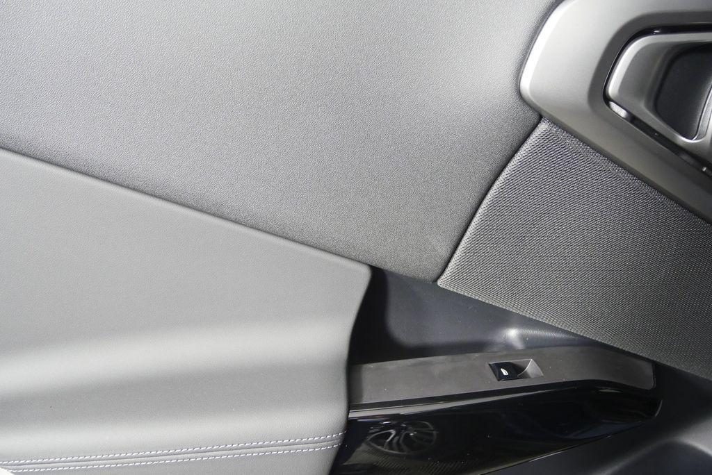 new 2026 BMW X3 car, priced at $54,895