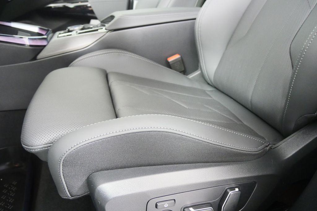 new 2026 BMW X3 car, priced at $54,895