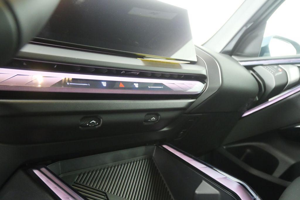 new 2026 BMW X3 car, priced at $54,895