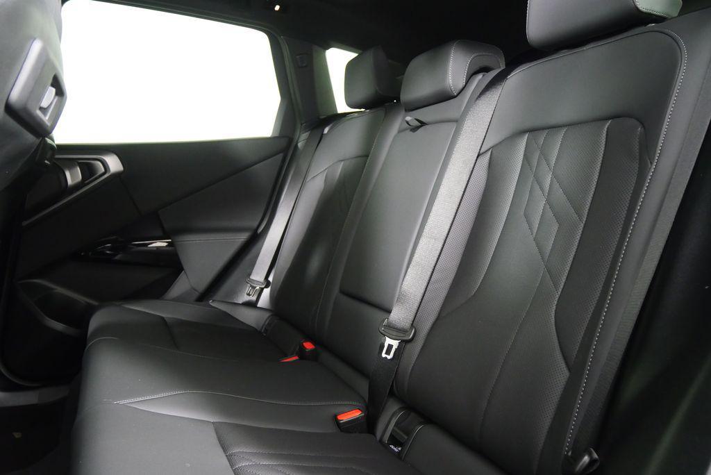 new 2026 BMW X3 car, priced at $54,895