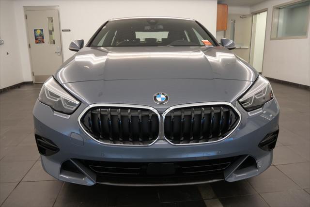 new 2024 BMW 228 Gran Coupe car, priced at $45,335