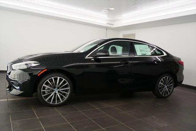 used 2023 BMW 228 Gran Coupe car, priced at $36,999