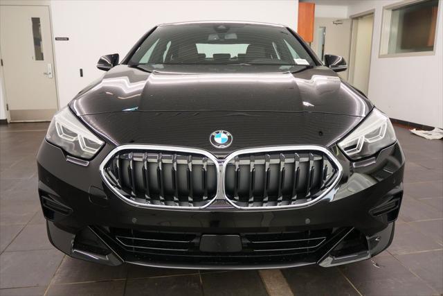 used 2023 BMW 228 Gran Coupe car, priced at $36,999