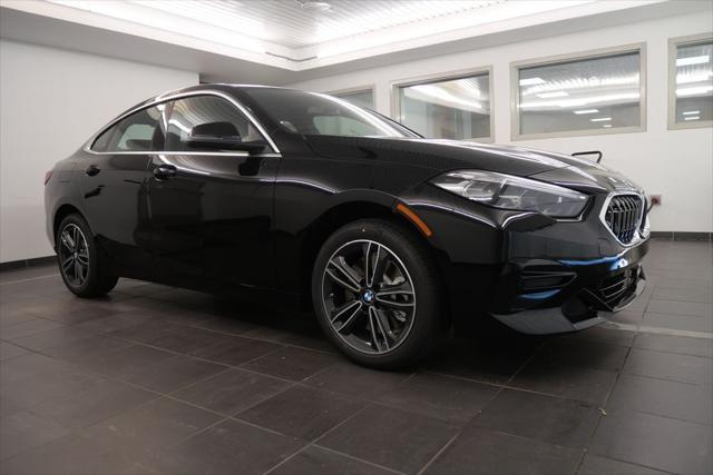 new 2024 BMW 228 Gran Coupe car, priced at $43,535