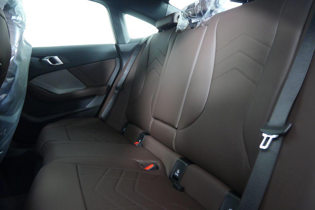 used 2025 BMW M235 Gran Coupe car, priced at $53,300