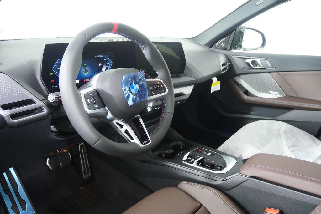used 2025 BMW M235 Gran Coupe car, priced at $53,300