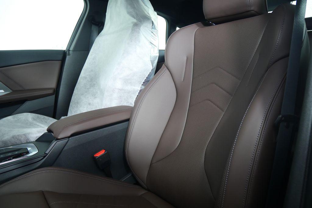 used 2025 BMW M235 Gran Coupe car, priced at $53,300
