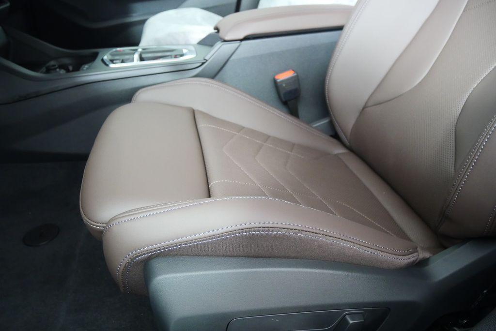 used 2025 BMW M235 Gran Coupe car, priced at $53,300