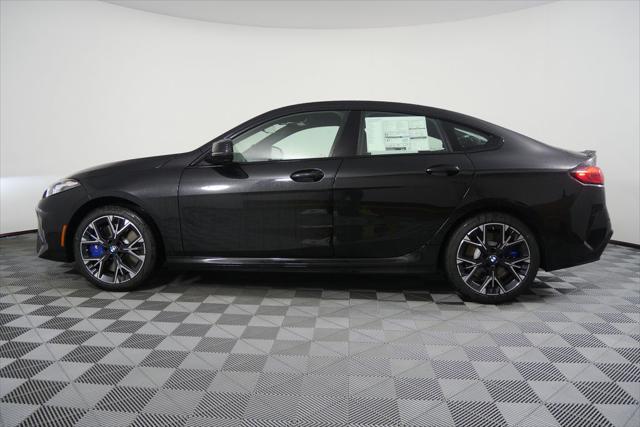 new 2025 BMW M235 Gran Coupe car, priced at $53,300