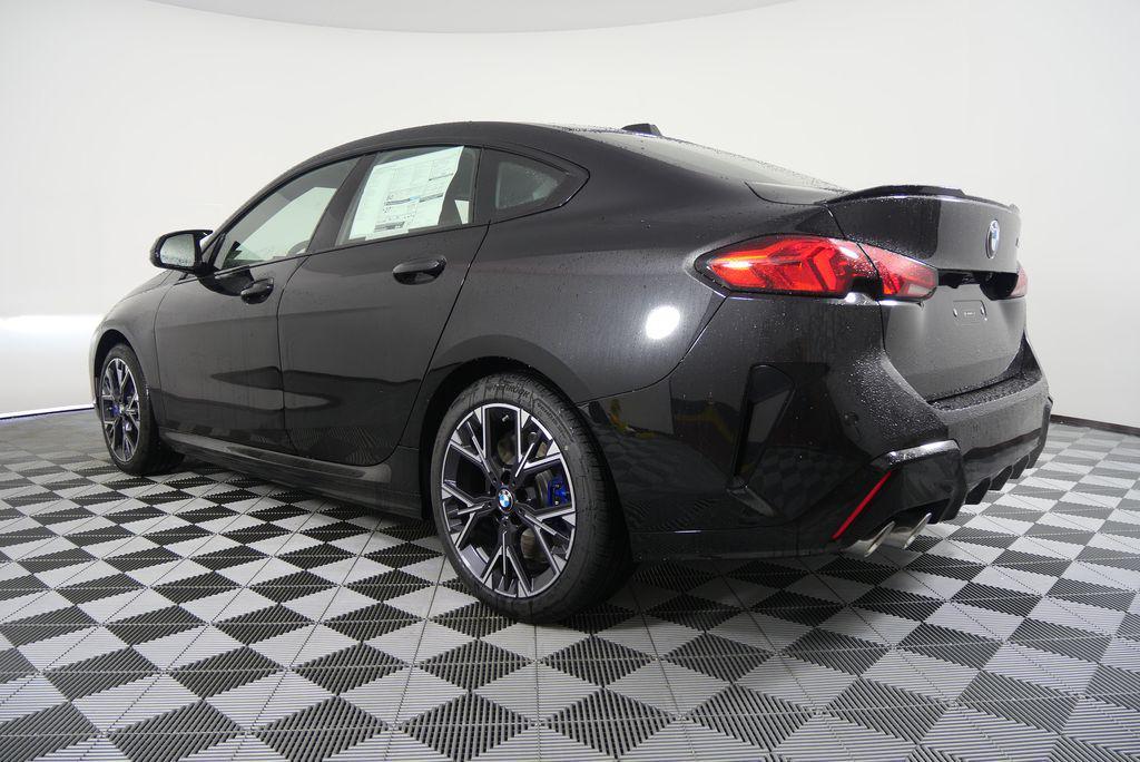 used 2025 BMW M235 Gran Coupe car, priced at $53,300