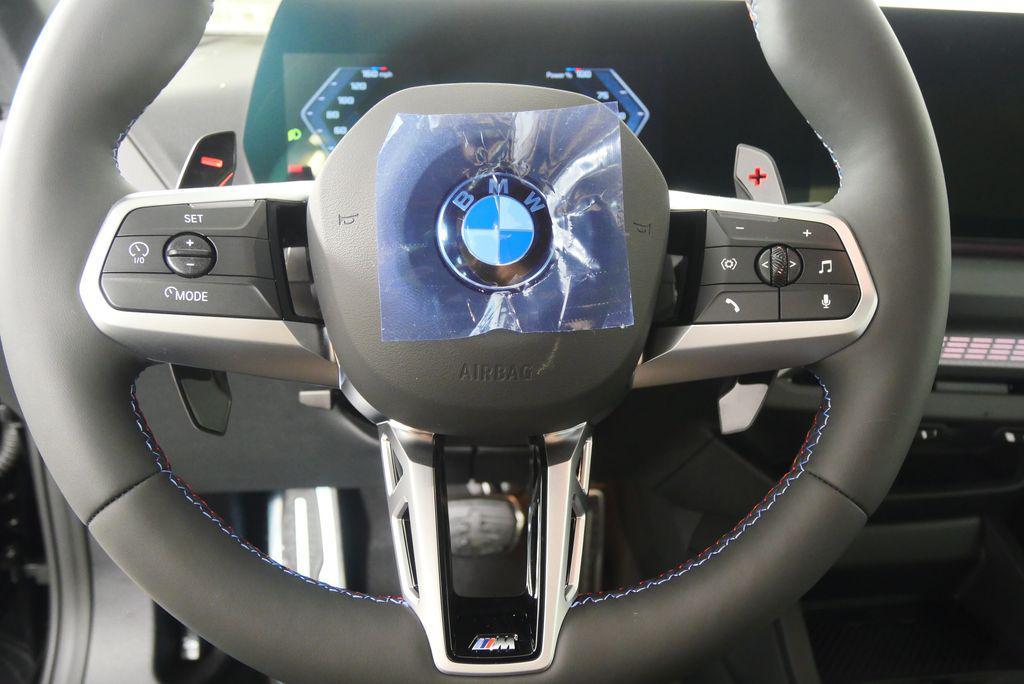used 2025 BMW M235 Gran Coupe car, priced at $53,300