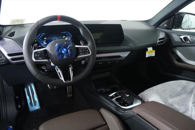 new 2025 BMW M235 Gran Coupe car, priced at $53,300