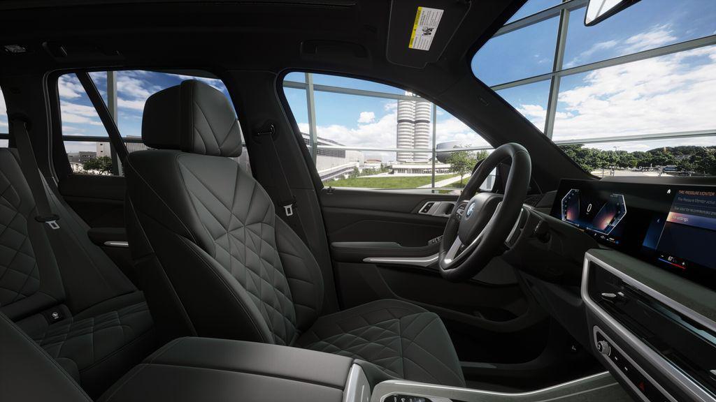 new 2026 BMW X5 car, priced at $77,975