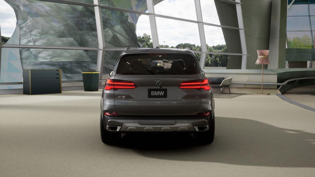 new 2026 BMW X5 car, priced at $77,975