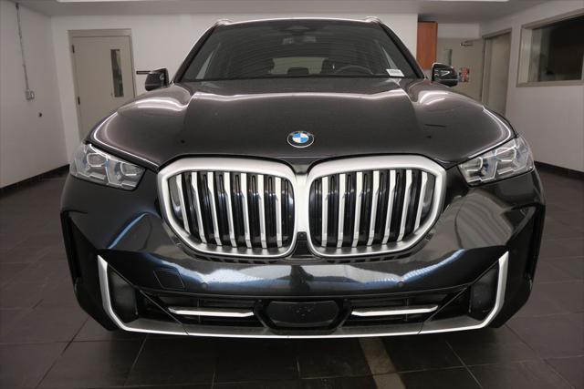 used 2024 BMW X5 car, priced at $51,988