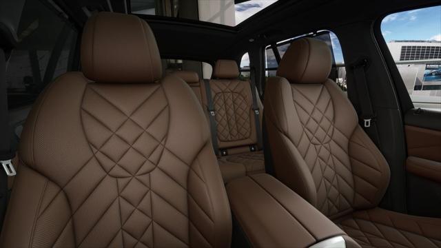 new 2026 BMW X5 car, priced at $71,115