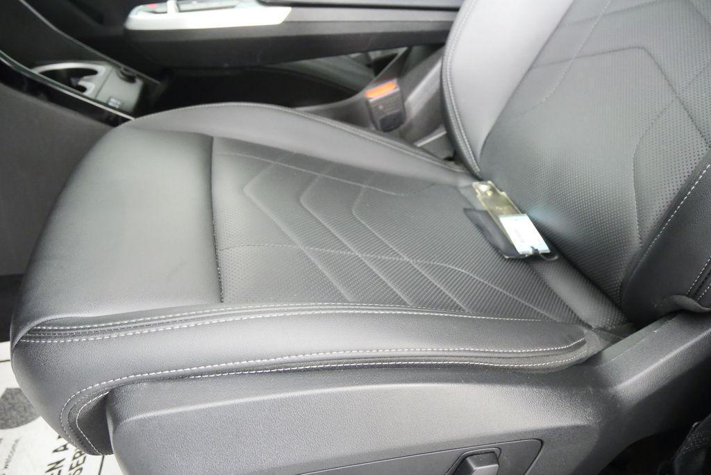 used 2025 BMW X1 car, priced at $31,941
